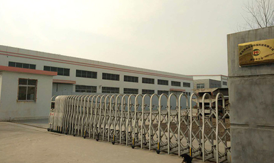 Cina Qingdao Jingcheng Weiye Environmental Protection Technology Co., Ltd
