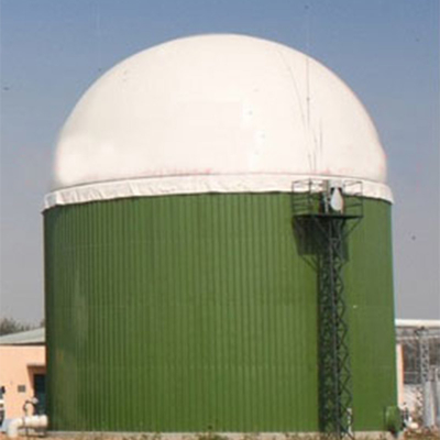 Progettazione del reattore anaerobico nel progetto globale dell'impianto di biogas