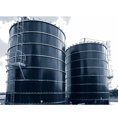 Apparecchi mobili per la digestione anaerobica industriale