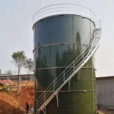 Apparecchiature industriali di digestione automatica per la lavorazione a temperatura normale