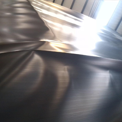 Liner per stagno a geomembrana di HDPE impermeabile Liner di polietilene ad alta densità